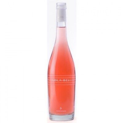 Vi rosat Lola Bel